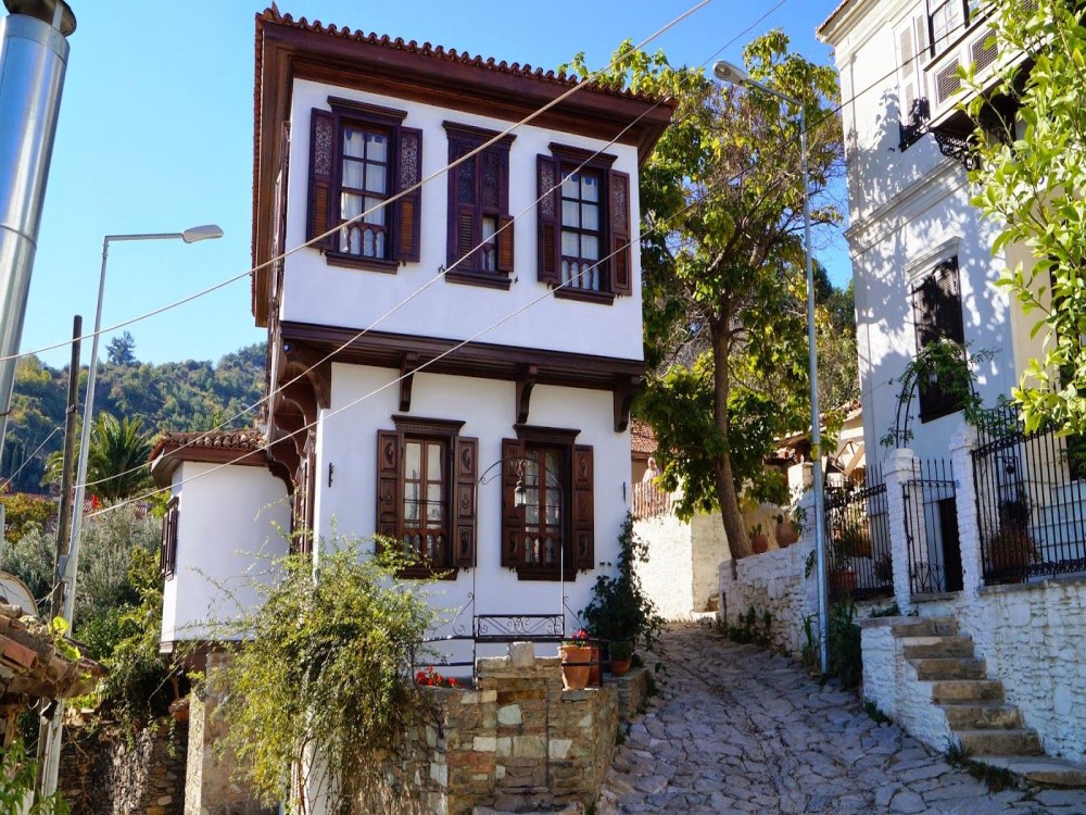 Sirince