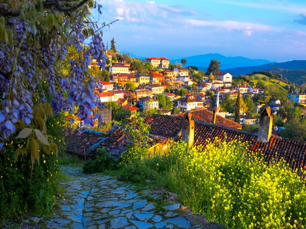 Sirince