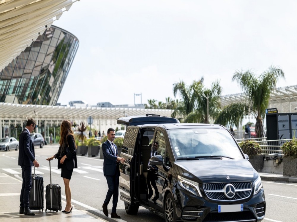 Marmaris: How long is a transfer from the airport to Marmaris | ®ExcursionMania