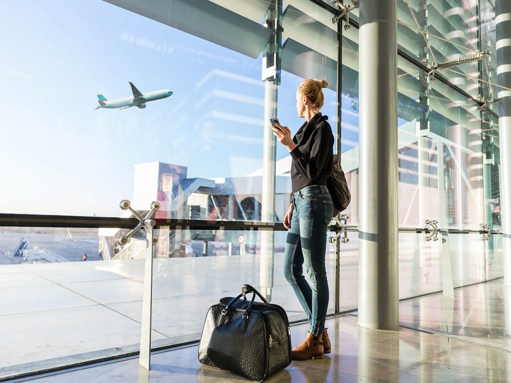 How long is a transfer from the airport to Marmaris