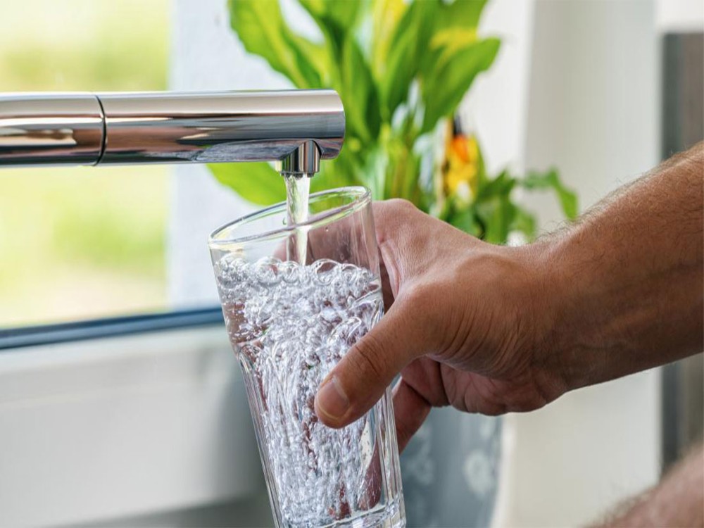 Can you drink the water in Turkey?
