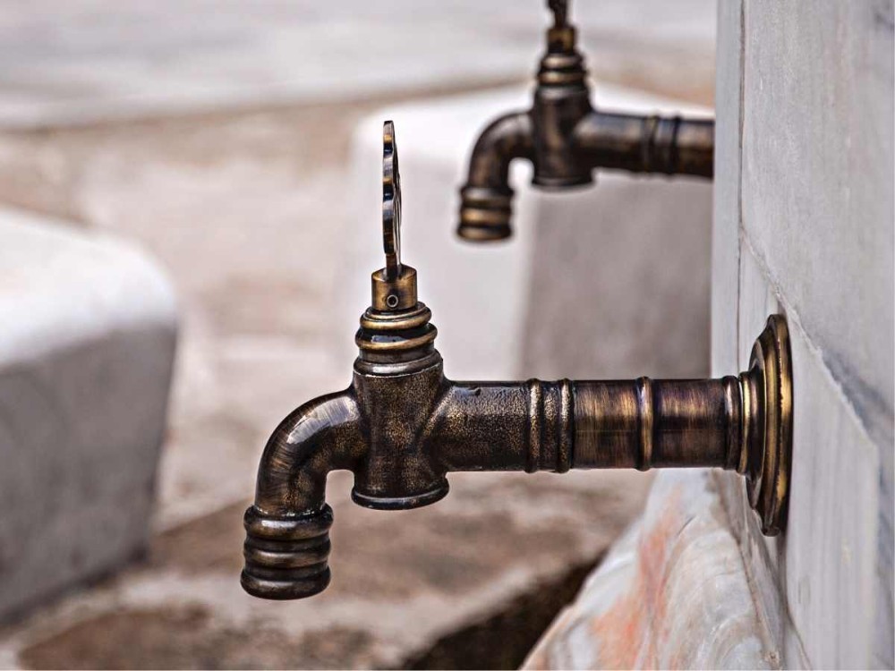 Istanbul: Can you drink the water in Turkey? | ®ExcursionMania