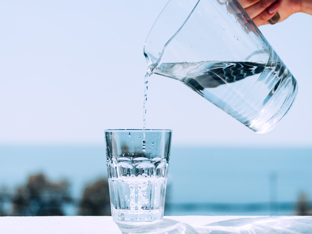 Can you drink the water in Turkey?