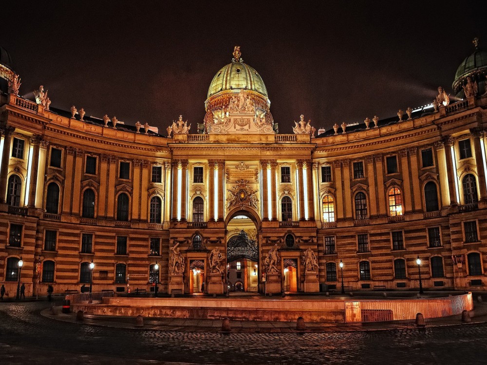 Hofburg