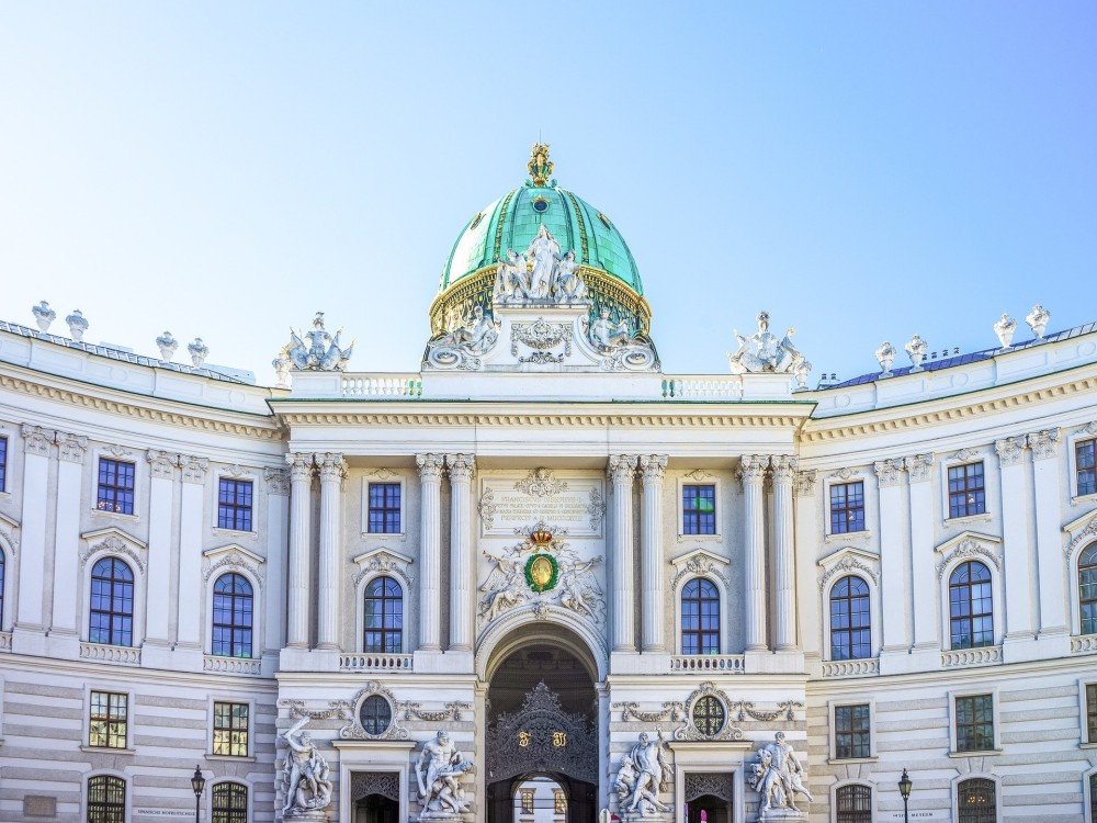 Hofburg