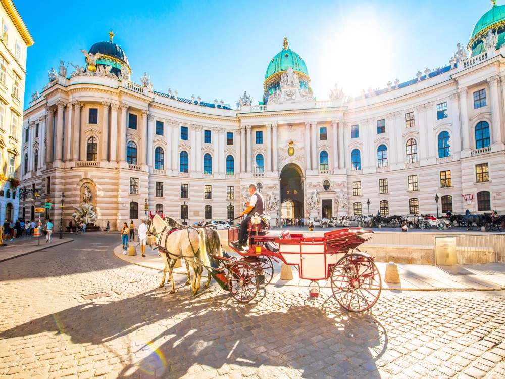 Hofburg