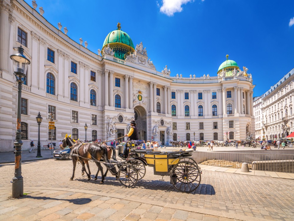 Hofburg