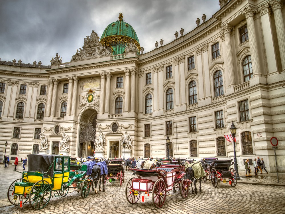 Hofburg