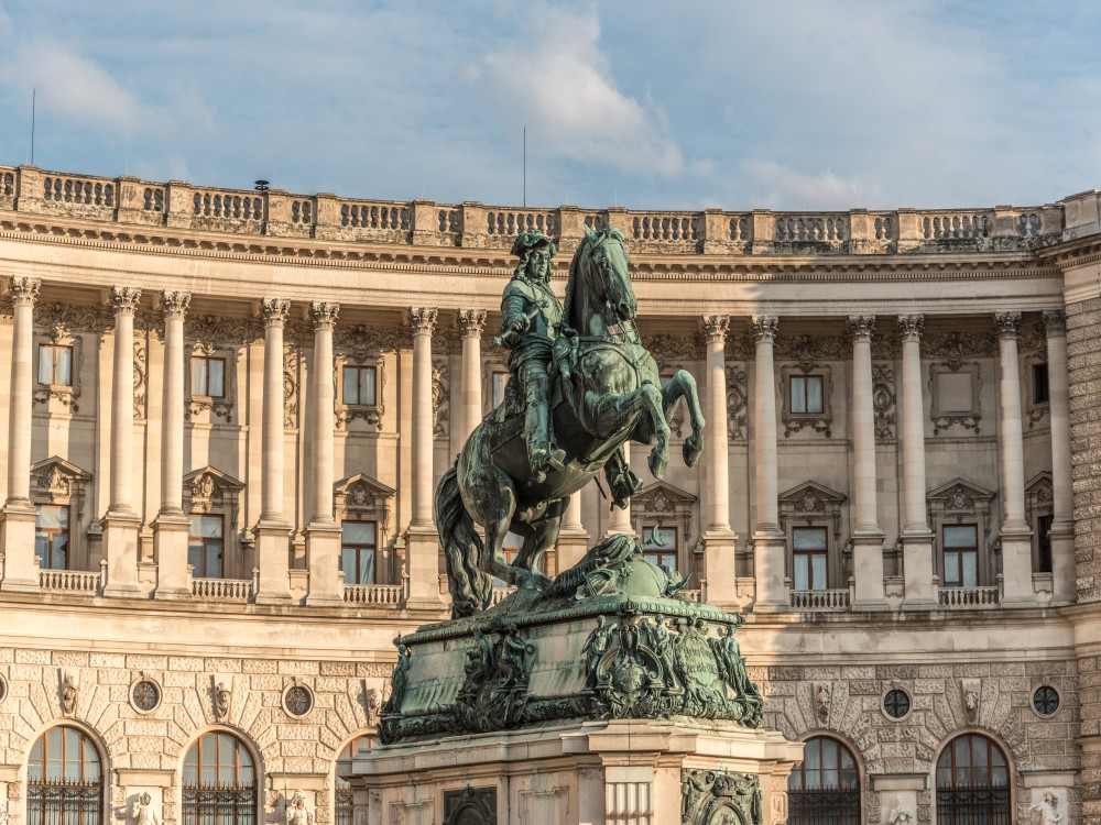 Hofburg