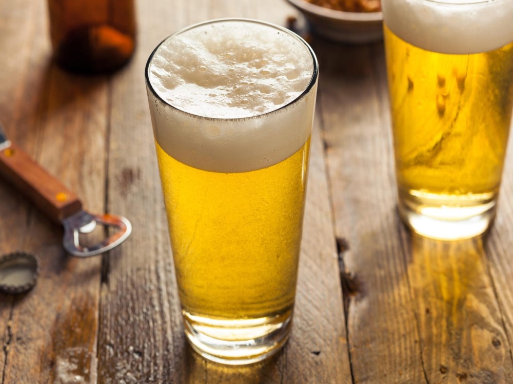 Istanbul: How much is a pint of beer in Turkey? | ®ExcursionMania