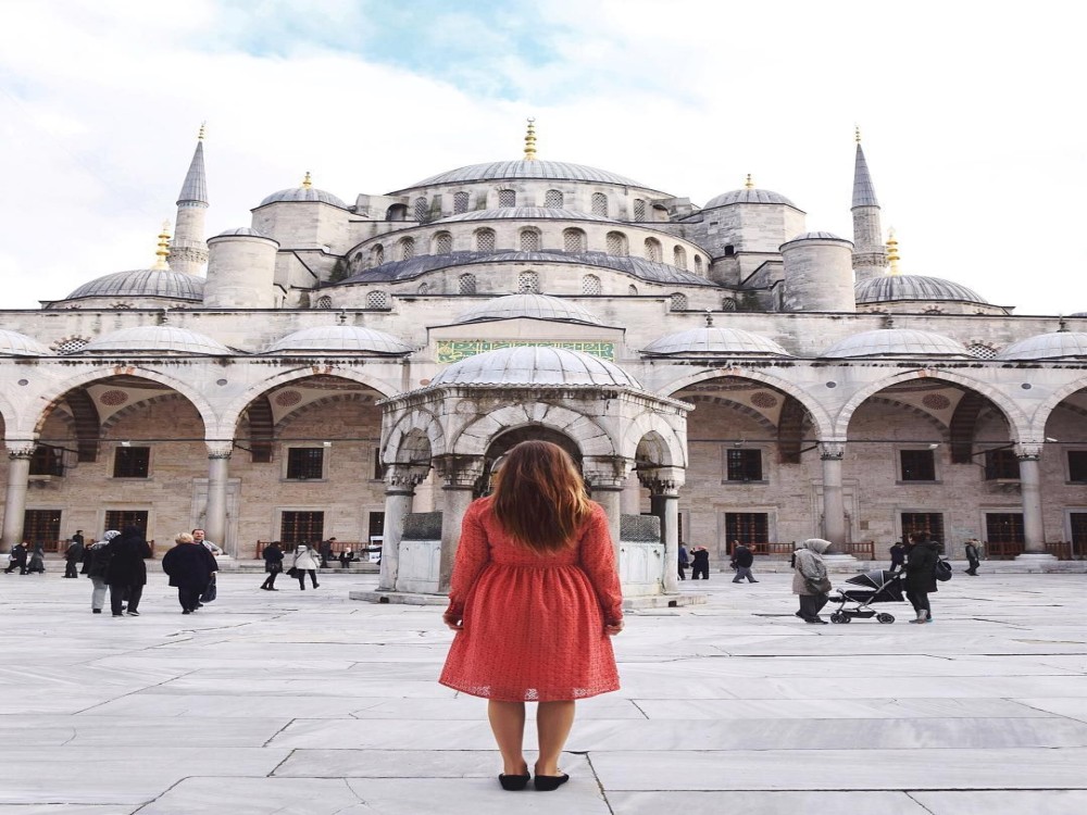 Is Turkey a safe place to visit?