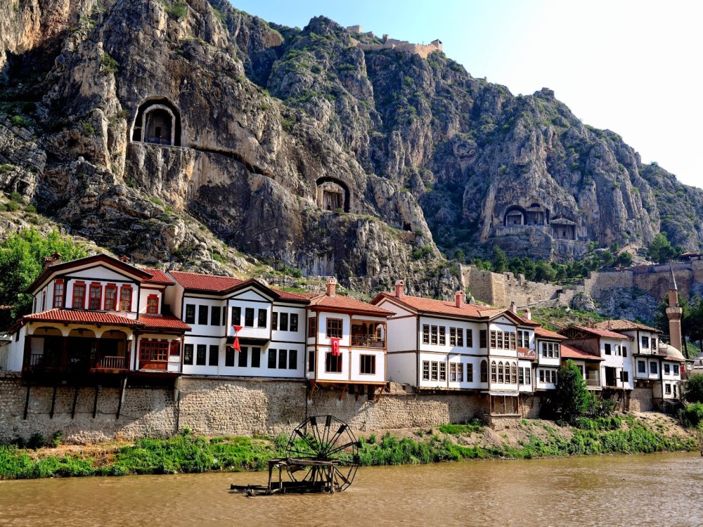 Is Turkey a safe place to visit?
