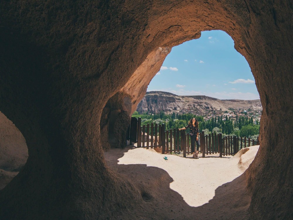 Is Turkey a safe place to visit?
