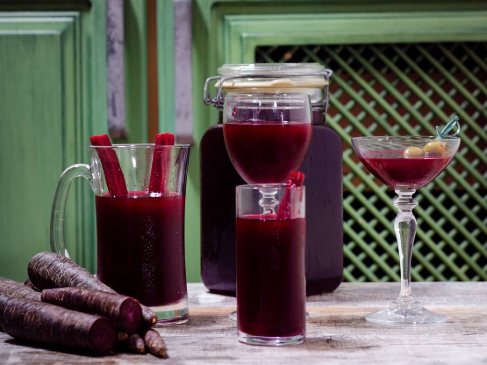 What is Turkey’s national drink?