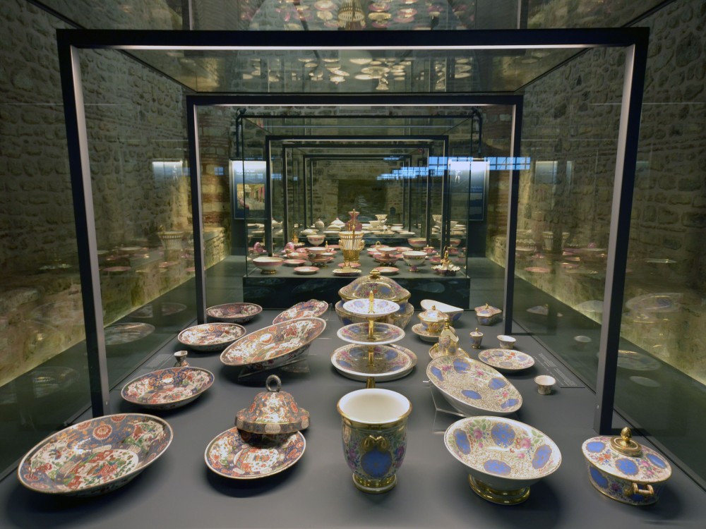 Topkapı Palace