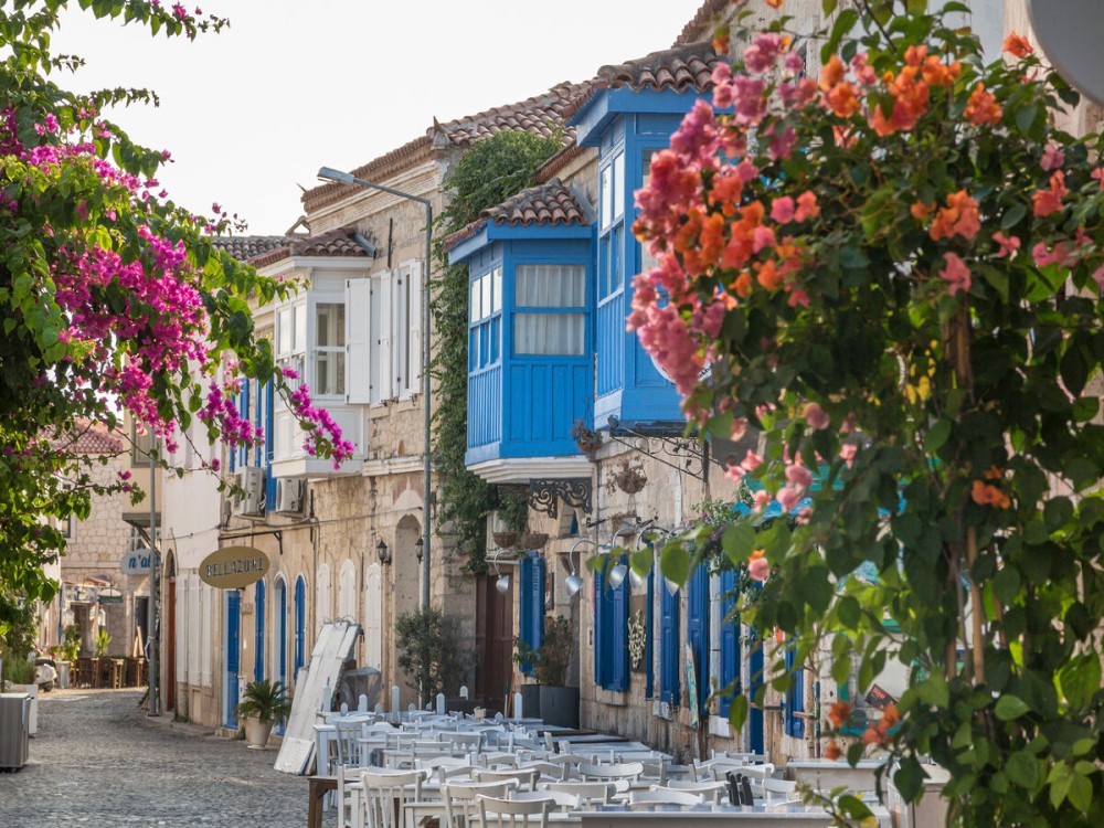 Alacatı