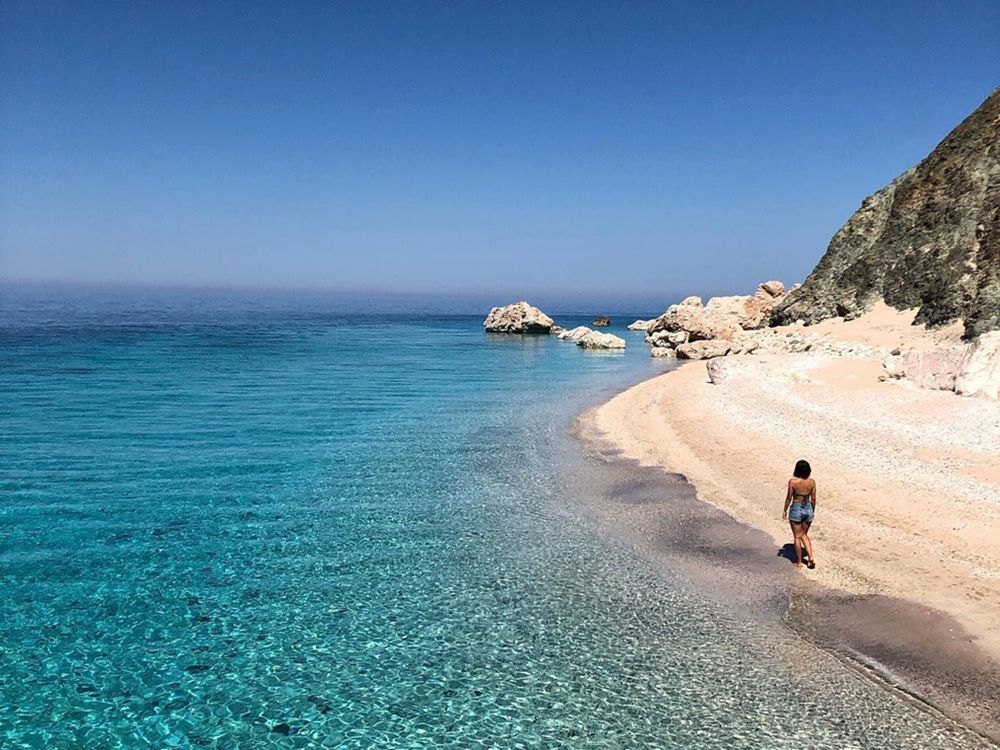 Antalya: Antalya Suluada Boat Trip | ®ExcursionMania
