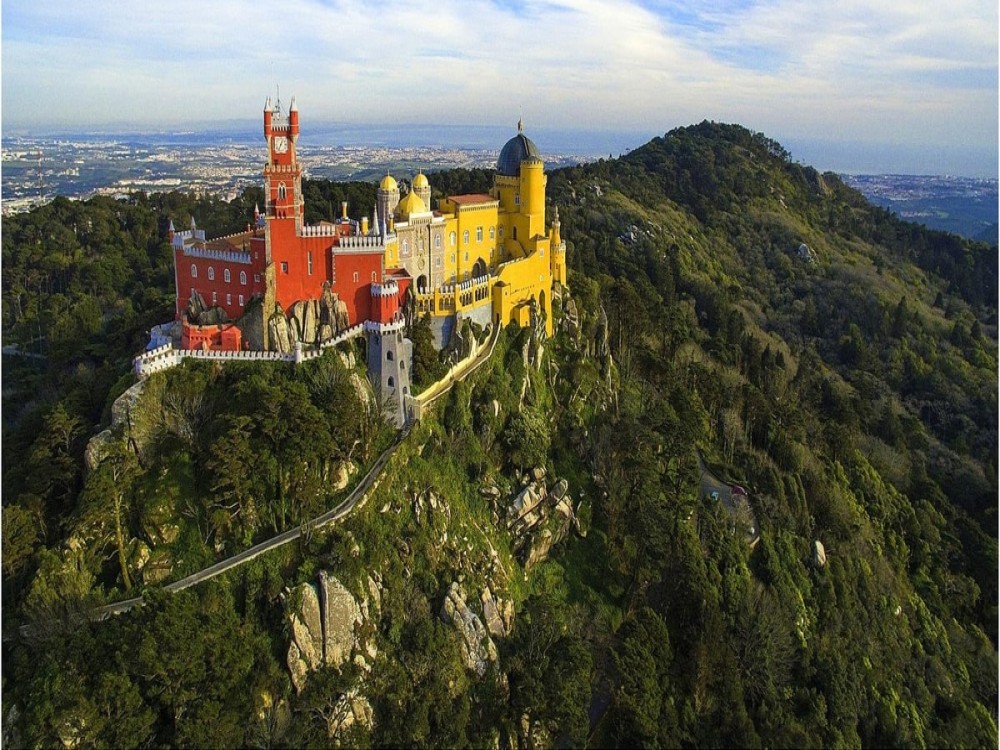 Sintra
