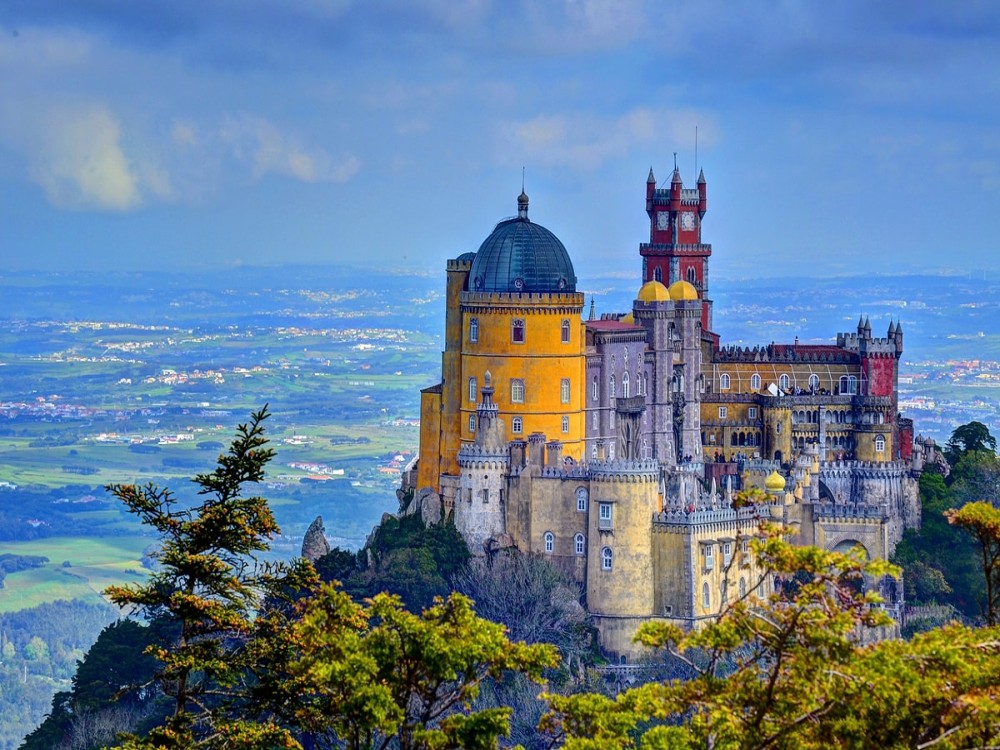 Sintra
