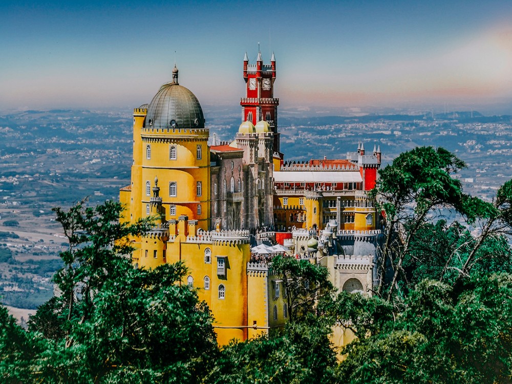 Sintra
