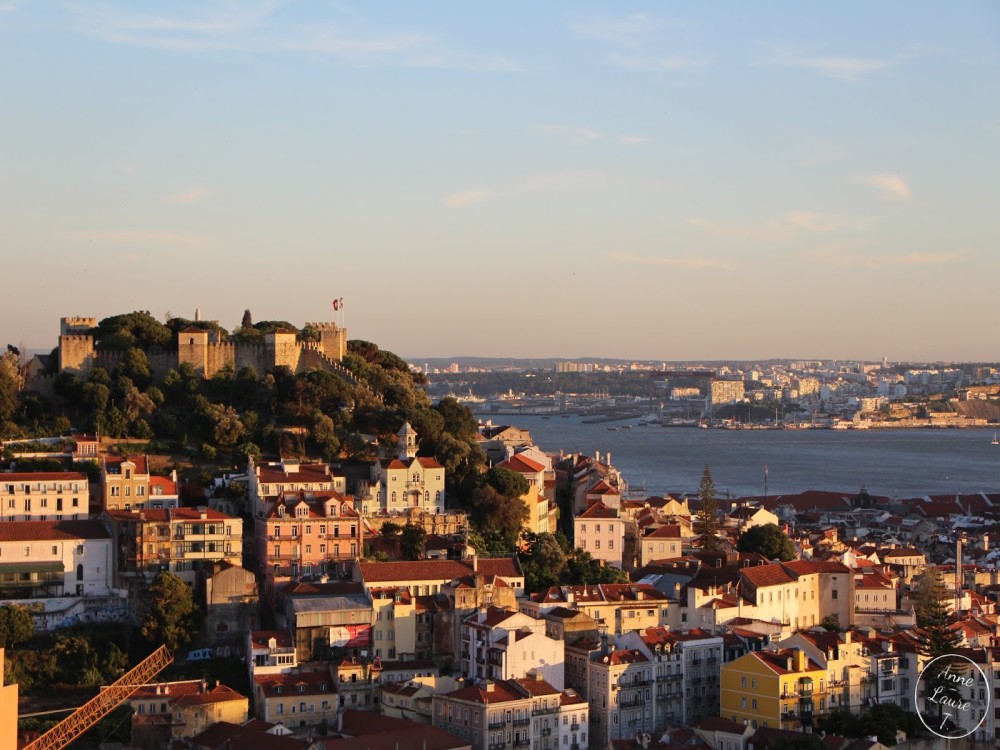 Miradouro da Senhora do Monte