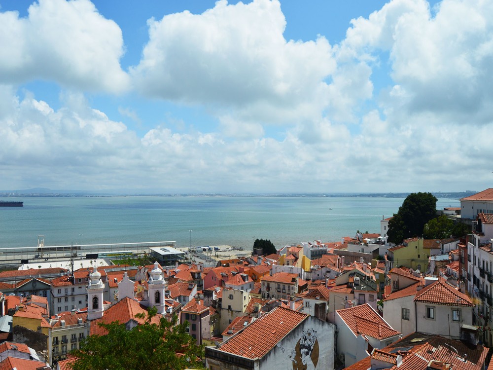 Alfama