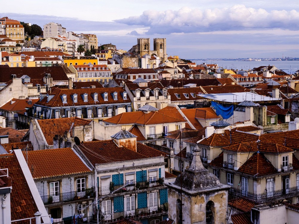 Alfama