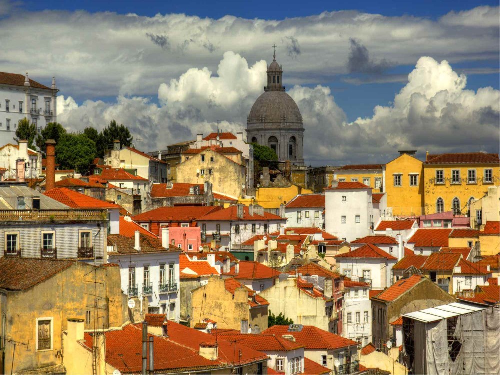 Alfama