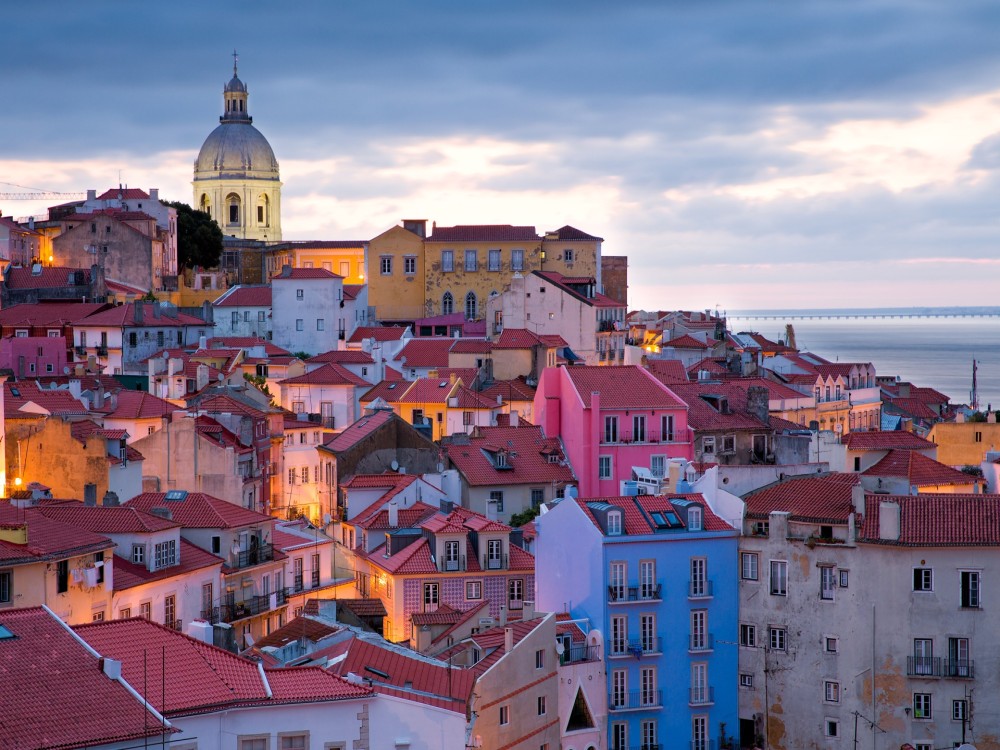Alfama