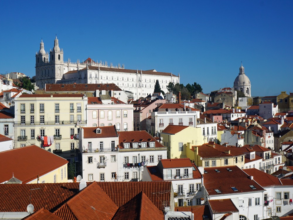 Alfama