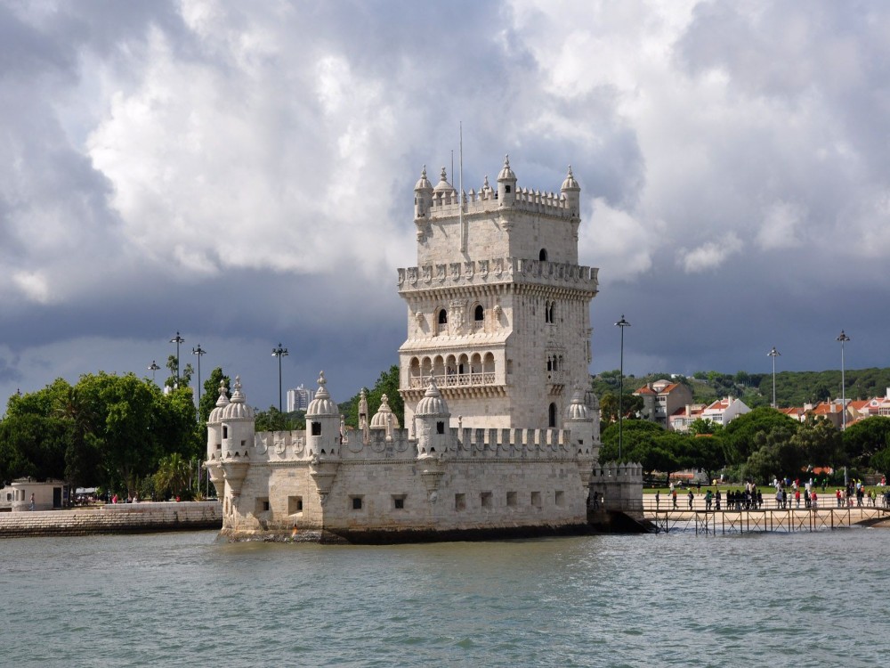 Belém Tower