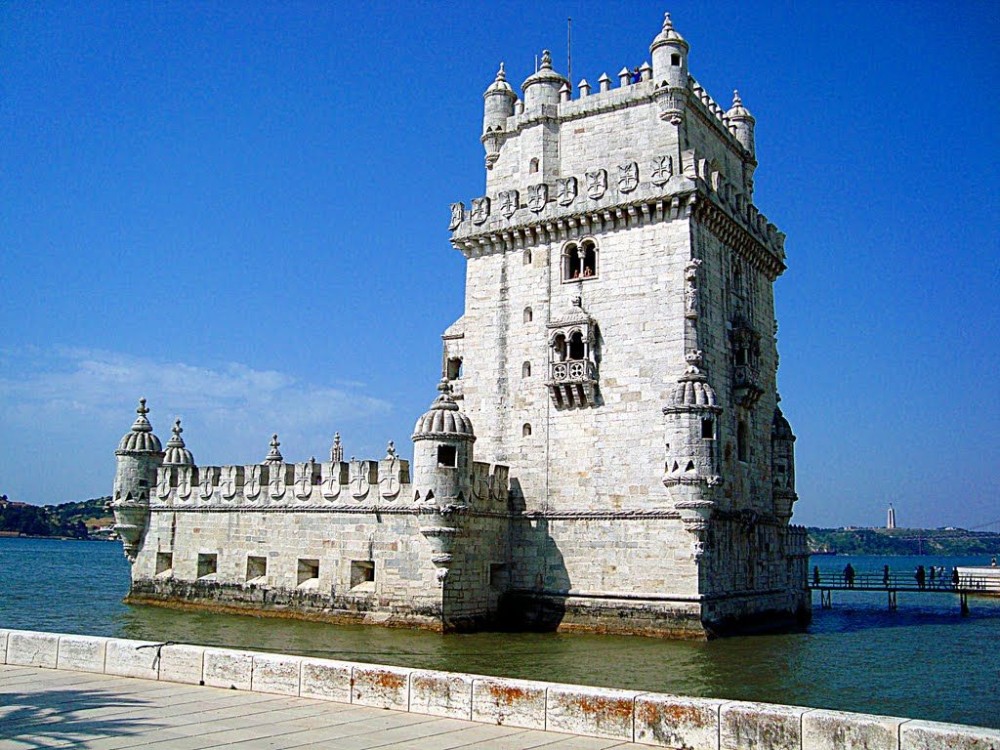 Belém Tower