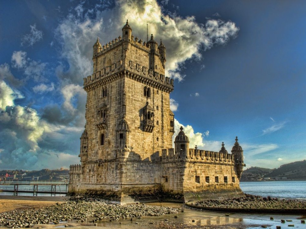 Belém Tower