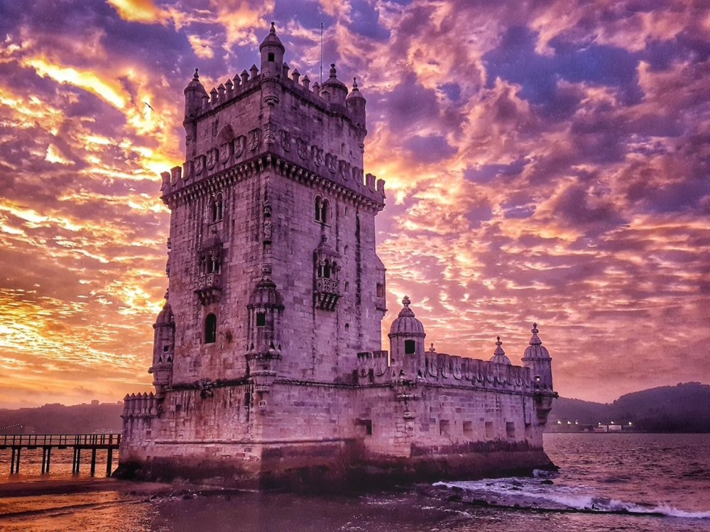 Belém Tower