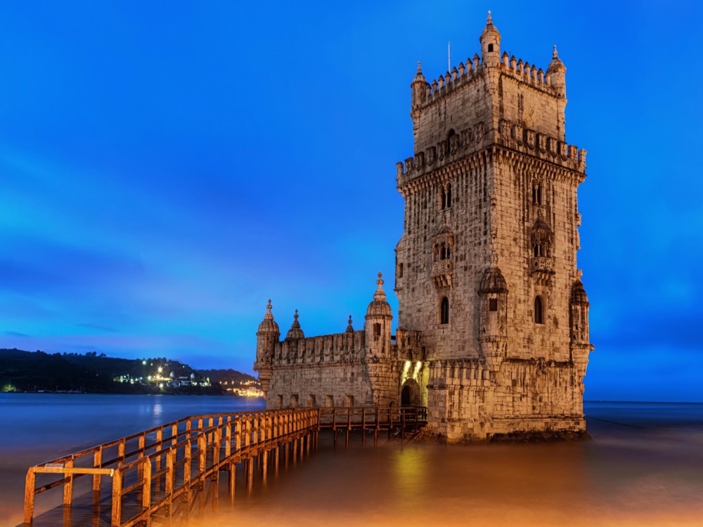 Belém Tower