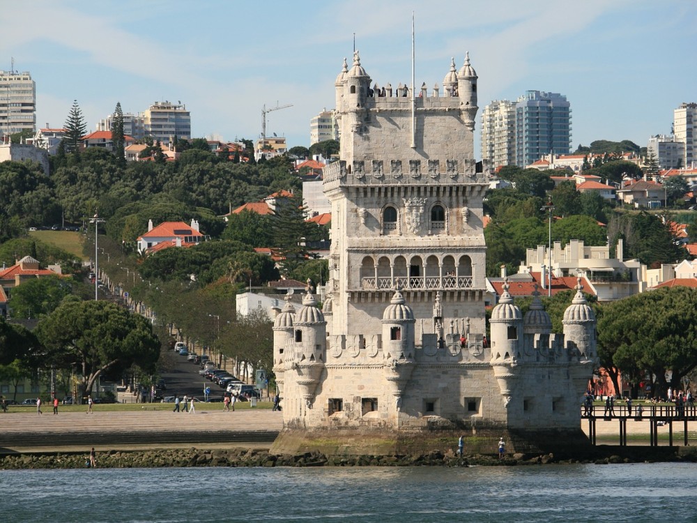 Belém Tower