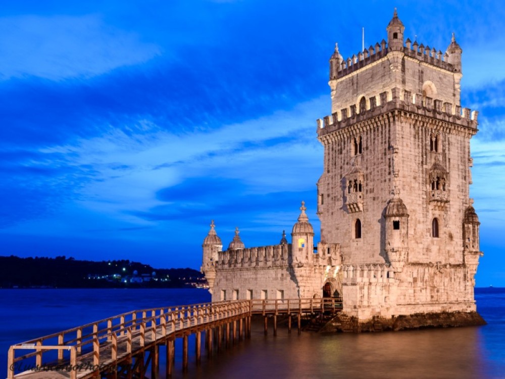 Belém Tower