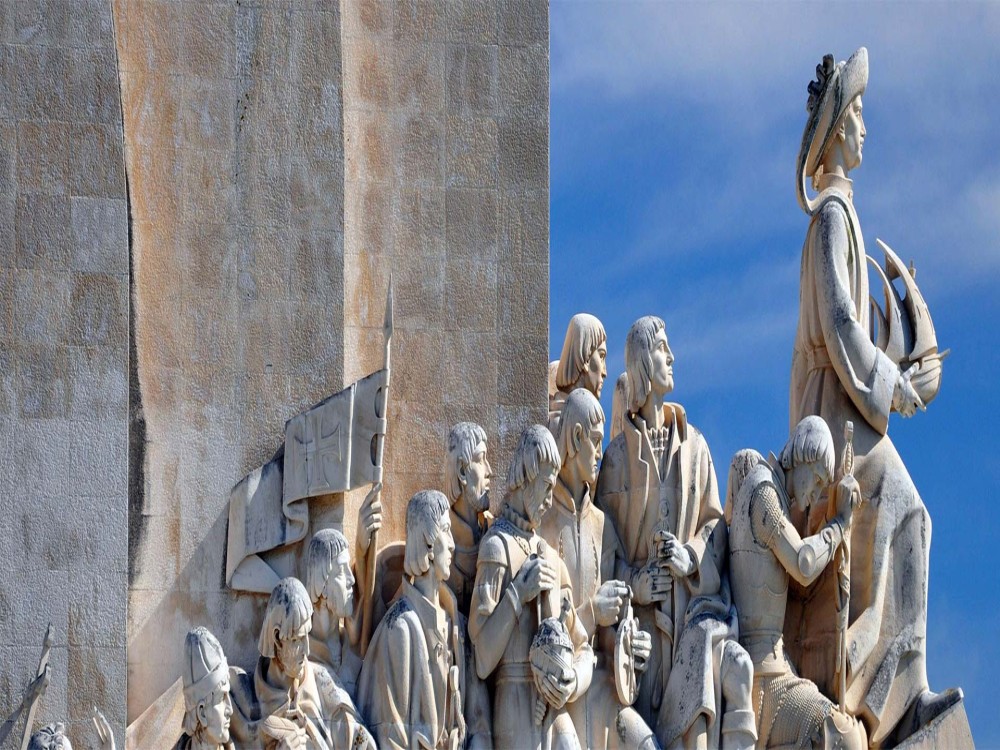 Monument to the Discoveries