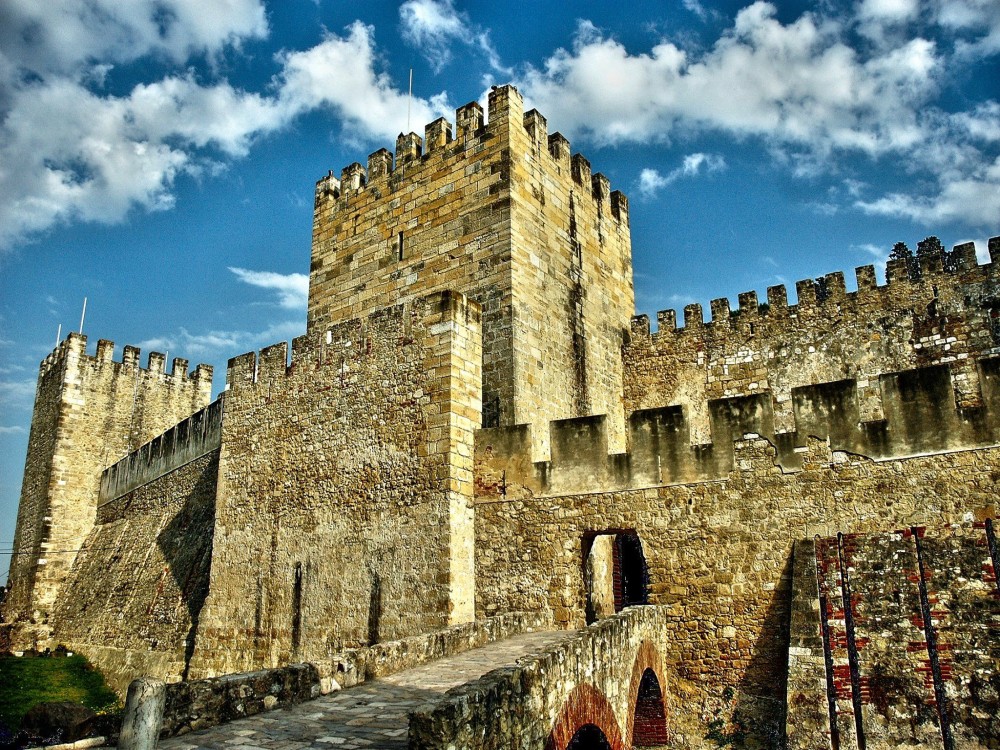Castelo de São Jorge