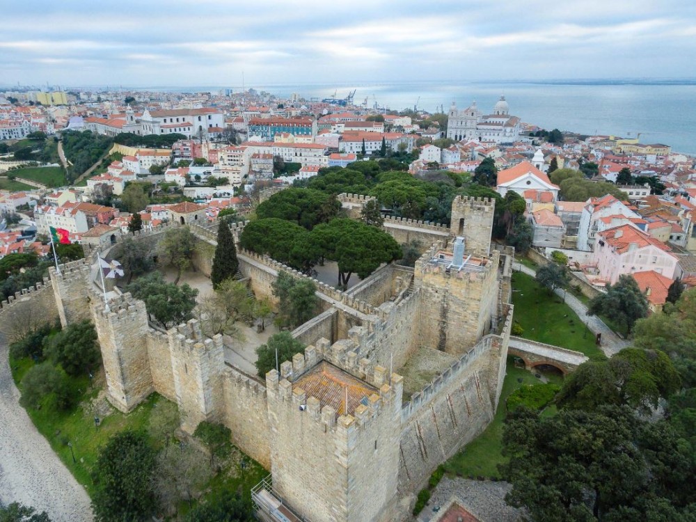 Castelo de São Jorge
