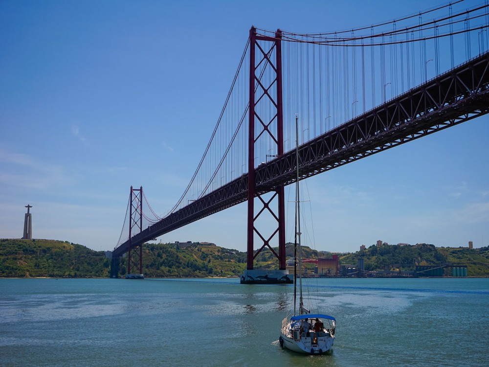 25th of April Bridge