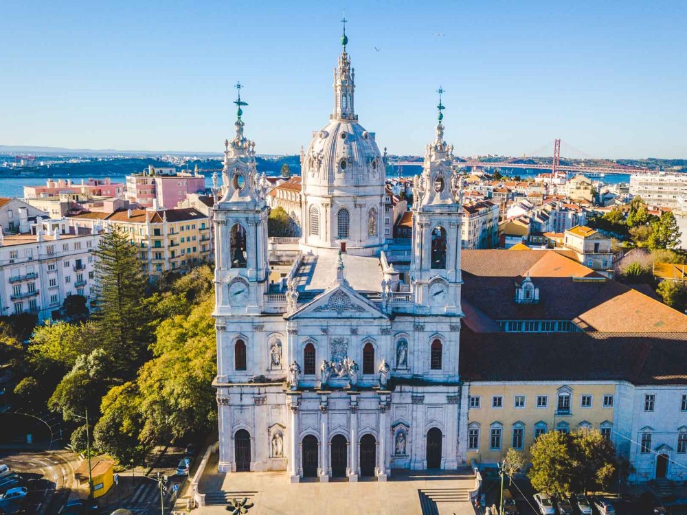 Basilica da Estrela