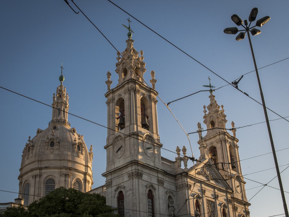 Basilica da Estrela