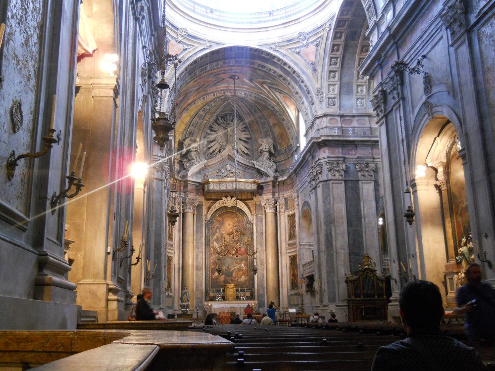 Basilica da Estrela