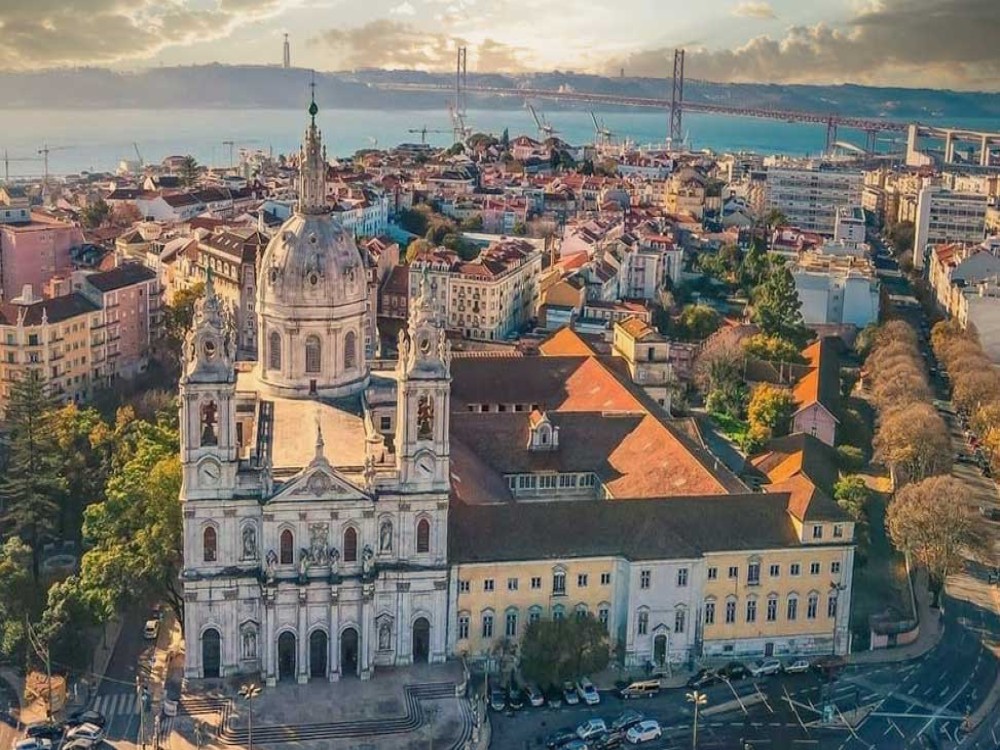 Basilica da Estrela