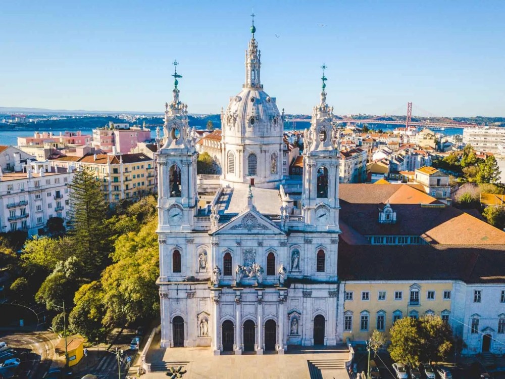 Basilica da Estrela