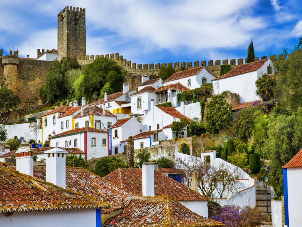 Óbidos