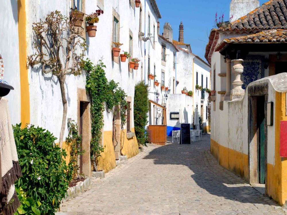 Óbidos