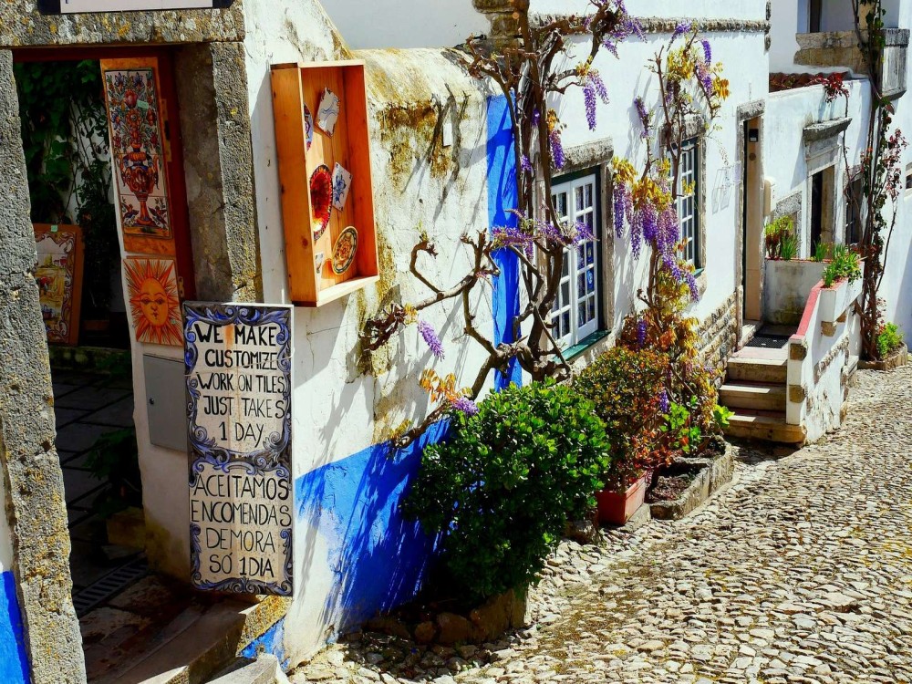 Óbidos