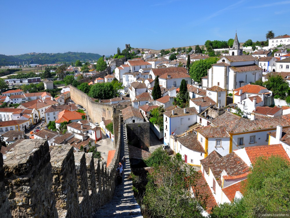 Óbidos